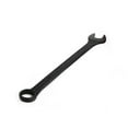 15/16" 2" SAE BlackOxide Jumbo Combo Wrench Set Heattreated Steel