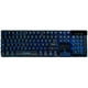 thumbnail image 1 of Teclado multimedia Vorago KB-502 con teclas retroiluminadas, USB. Vorago KB-502, 1 of 4