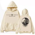 thumbnail image 1 of Sheep Token Tour Hoodie Harajuku PulloverTops Sweatshir, 1 of 2