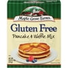 PR Maple Grove Farms® Gluten Free Pancake & Waffle Mix 16 oz. Box
