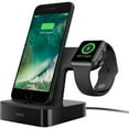 thumbnail image 3 of Belkin PowerHouse Charge Dock for Apple Watch + iPhone, 3 of 3