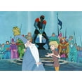 thumbnail image 2 of Merlin L'Enchanteur : Édition 50e Anniversaire (Bilingue), 2 of 7