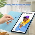 thumbnail image 5 of Stylus Pen Case Accesorios para Samsung Galaxy Tab S6 Lite Tablet (Azul), 5 of 5