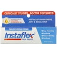 thumbnail image 3 of Instaflex Pain Relief Cream Delivers Clinically Studied Pain Relief 2 oz, 3 of 9