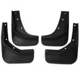 thumbnail image 1 of For Escape Kuga 2013 2014 2015 2016 2017 2018 2019 Front Rear Flap Mudflaps Mudguards Splash Access, 1 of 5
