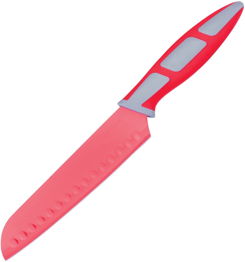 Santoku Knife