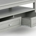 thumbnail image 3 of Warm Shaker Coffee Table, 3 of 12