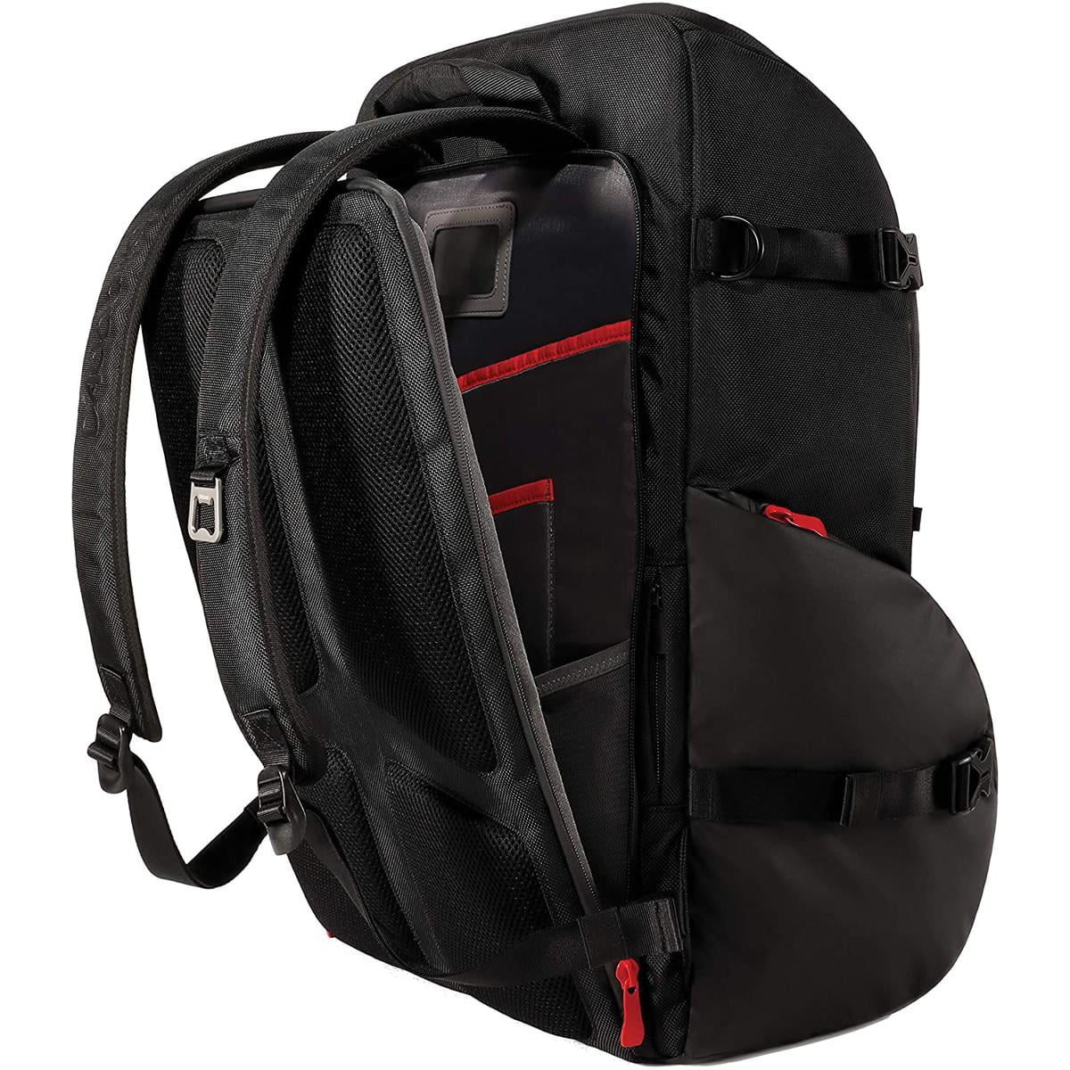 D'Addario Backline Gear Transport Backpack