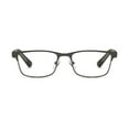thumbnail image 4 of 11 Pairs Mens Metal Frame Spring Hinge Blue Light Blocking Reading Glasses Readers +1.50, 4 of 6