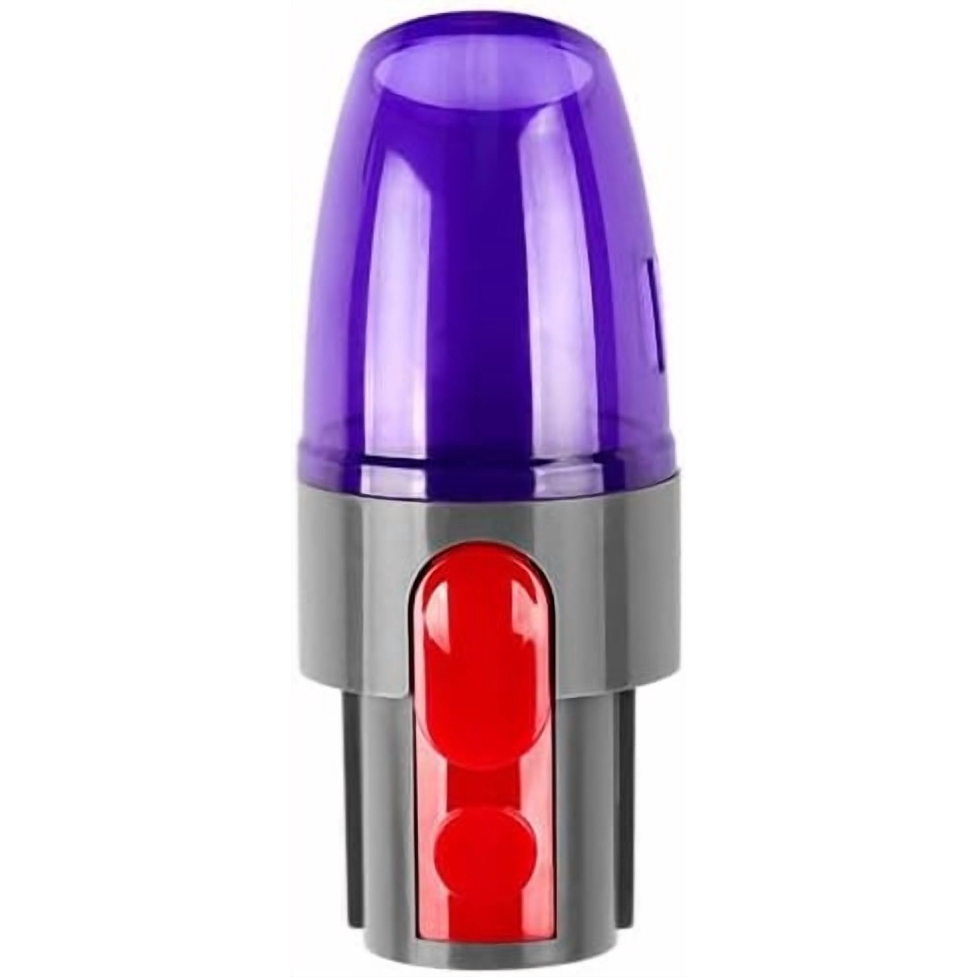 Quick Suction Tip Adapter for Dy*son V7 V8 V10 V11 V15 Vacuum, Air Pump Nozzle for Fast Sealing Storage Bags