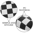 thumbnail image 4 of Rotating Stool Surface Round Smooth Stool Seat Replacement Round Stool Panel, 4 of 6