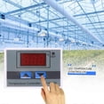 thumbnail image 3 of 220V Digital LED Temperature Controller 10A Thermostat Control with Switch Digital Display Incubati, 3 of 5