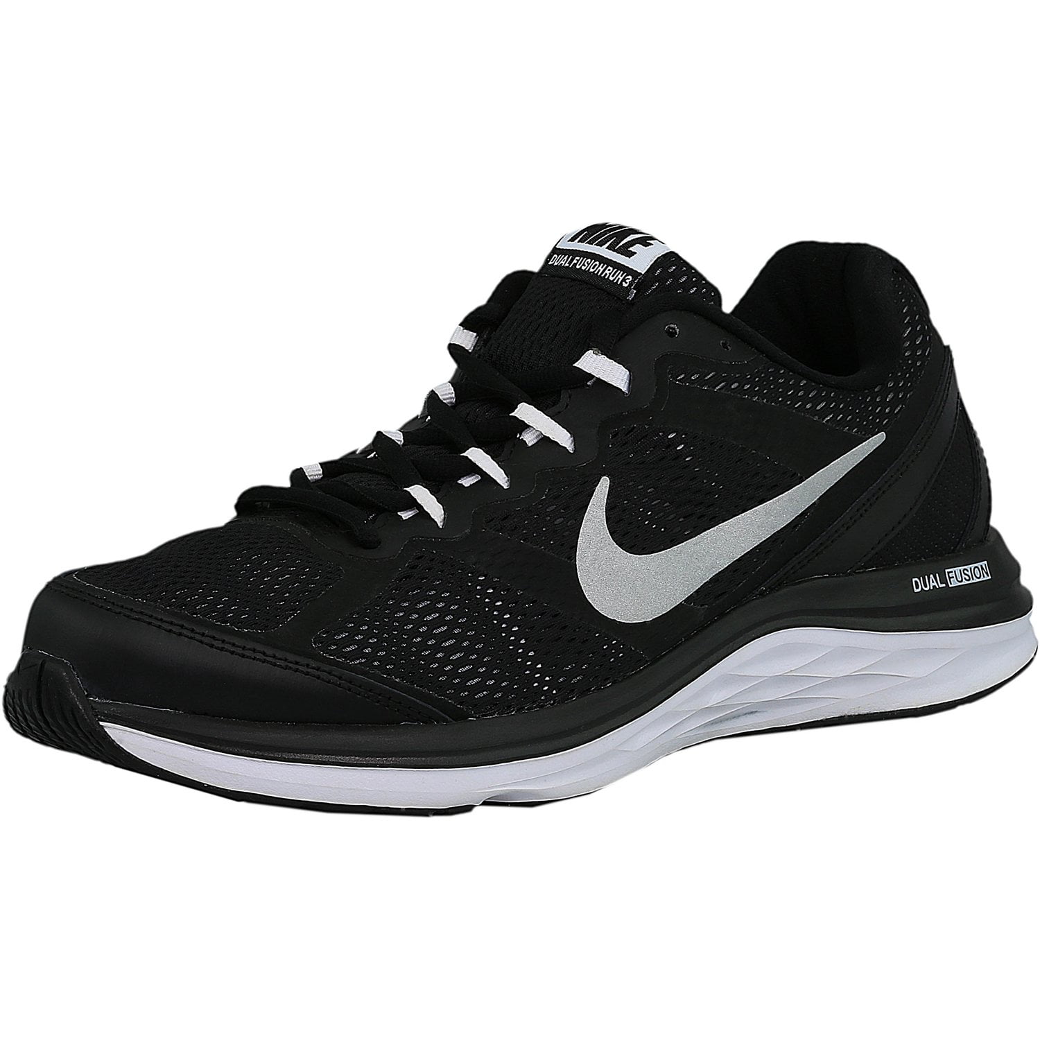 Nike - Nike Men's 653596 004 Ankle-High Cross Trainer Shoe - 10M ...