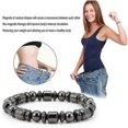 thumbnail image 4 of Slimming Bracelet, Health Care Bracelet, To Relieve Pain, Fatigue, Lose Wight, Body Slimming, Decent, Elegnant And Fashinable Design, Great Gift Aku, 4 of 5