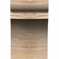 thumbnail image 2 of 3 1/2"W x 6"H x 36"L Yorktown Smooth Rafter Tail, Douglas Fir, 2 of 4