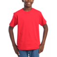 thumbnail image 4 of Pro Club Youth Cotton Short Sleeve Crew Neck T-Shirt, 4 of 6