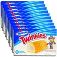 thumbnail image 5 of (3 pack) Hostess Original Twinkies Bulk Value Pack   10 Count Box | Pack of 10 (100 Total Twinkies), 5 of 5