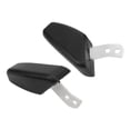thumbnail image 1 of Motorcycle Accessory,Passenger Armrests L&R with Rubber Passenger Armrest Rear Passenger Arm Rest True Excellence, 1 of 8