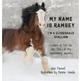 thumbnail image 1 of My Name is Ramsey: I'm a Clydesdale Stallion, 1 of 1