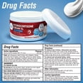 thumbnail image 4 of MED PRIDE 1% Hydrocortisone Cream 16oz Bulk Cortisone Anti Itch Cream for Eczema, Dermatitis, Rashes, Bug Bite Itch Relief & Skin Irritations, 4 of 8