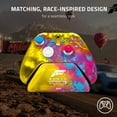 thumbnail image 4 of Razer Universal Quick Charging Stand for Xbox Series X|S: Magnetic Secure Charging - Matches Forza Horizon 5 Limited Edition Xbox Wireless Controller - USB Powered - (Controller Sold Separately), 4 of 15