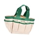 thumbnail image 4 of Bolsa de almacenamiento de herramientas de jardín BLESIY Beige L, 4 of 8