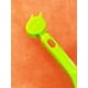thumbnail image 4 of 1pc Green Cat Litter Scoop With Long Handle & Small Holes Design For Tofu Cat Litter, Pet Cleaning Tool, 4 of 4