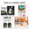 thumbnail image 5 of Prank-O Assorted Colors Paper Gift Box, 9" x 11", 5 of 7