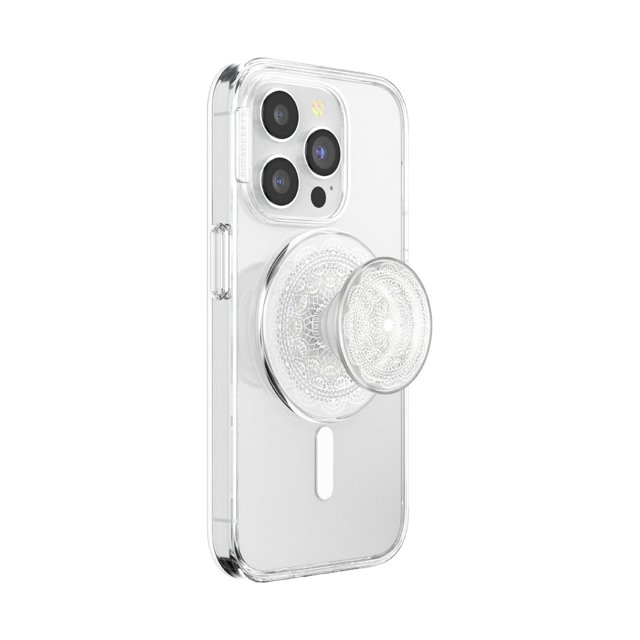 Phone Grip PopSockets compatibles con MagSafe - Doily Life