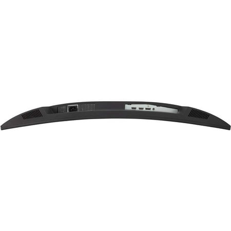 ViewSonic - 31.5 LCD Curved FHD Monitor (DisplayPort HDMI)