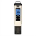thumbnail image 1 of Probador de Agua -300, , ORP y Temperatura, para Acuarios, Piscinas, Hidroponía, Detector de Calidad del Agua Potable., 1 of 5