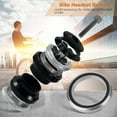 thumbnail image 1 of Accesorio para bicicleta, auriculares para bicicleta de acero Risk General con un rendimiento inigualable, 1 of 9