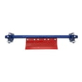 thumbnail image 6 of 23.6" H-Shape Single Belt Conveyor Cleaner Mud Scraper Polyurethane Scraper, 6 of 14