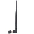 thumbnail image 2 of Tarjeta de red 150M USB WiFi LAN inalámbrica para computadora portátil de escritorio, 2 of 8