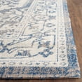 thumbnail image 4 of Safavieh Patina 4' X 6' Power Loomed Rug in Light Gray and Blue, 4 of 5