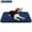 30"x20"dogbedmat, variant on DEBGFS Dog Crate Bed Dog Crate Pad Washable Dog Bed Mat for Crate Mats for Dog Cage Mat Dog Kennel Pad Dog Kennel Mat Dog Crate Liner for Small Dogs and Cats 30” x 20” Blue,30"x20"dogbedmat