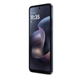 thumbnail image 3 of Cricket Wireless moto g 2026 128GB, 8GB RAM (Prepaid), Black, 3 of 13