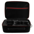 thumbnail image 2 of Sleek And Functional Portable Soft Shell Drone Case For Dji For For Neo black Mingyqi, 2 of 9