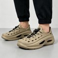 thumbnail image 6 of CHICVOMEY Comfortable Clogs for Men Lightweight Breathable Water Shoes Non-slip Wear-Resistant Walking Shoes Suitable for Pool Beach and Daily Wear, 6 of 8