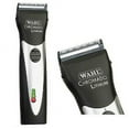 thumbnail image 3 of Cordless Professional Pet Grooming Clipper Dogs Cats Horses Choose Color & Style (Chromado Black), 3 of 5