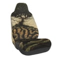 thumbnail image 1 of Wukai Surreal Brain Tree Full Set Car Seat Covers with Soft Padding Universal Auto Front Seats Protector and Cushion Mat, 1 of 5