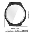 thumbnail image 2 of Elegant Business TPU Strap for Smartwatches Comfortable Stylish Durable, 2 of 6
