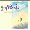 Genesis - We Can't Dance - CD