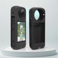 thumbnail image 2 of Funda Protectora Silicona Hugtrwg para Insta360 X4, 2 of 9