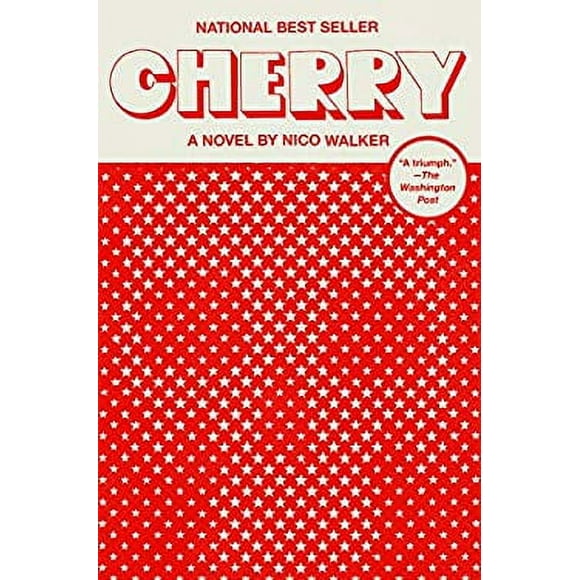 Cherry : A Novel 9780525520139 Used / Pre-owned