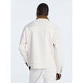 thumbnail image 4 of Free Assembly Men's Chore Jacket with Long Sleeves, Sizes S-3XL, 4 of 6