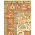 thumbnail image 5 of Pasargad Home Serapi Collection Hand-Knotted Lamb's Wool Area Rug- 8' 1' X 10' 1', 5 of 5