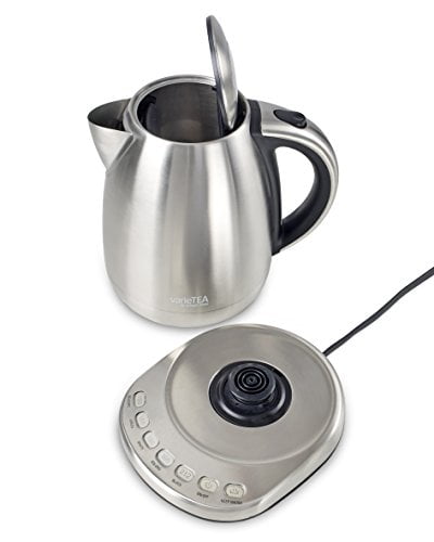 varietea kettle