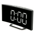 thumbnail image 1 of Reloj Digital EspejoDespertador Digital Espejo Despertador Digital Espejo Despertador Diseño Revolucionario Jadeshay  A, 1 of 8
