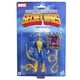 thumbnail image 1 of Figura de acción Marvel Legends Secret Wars Constrictor 15 cm, 1 of 9